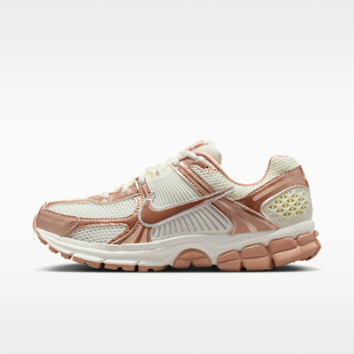 Nike Zoom Vomero 5 &amp;quot;rose Gold&amp;quot; Women's Shoes - Sail/rose Gold/rose Gold - Size 5