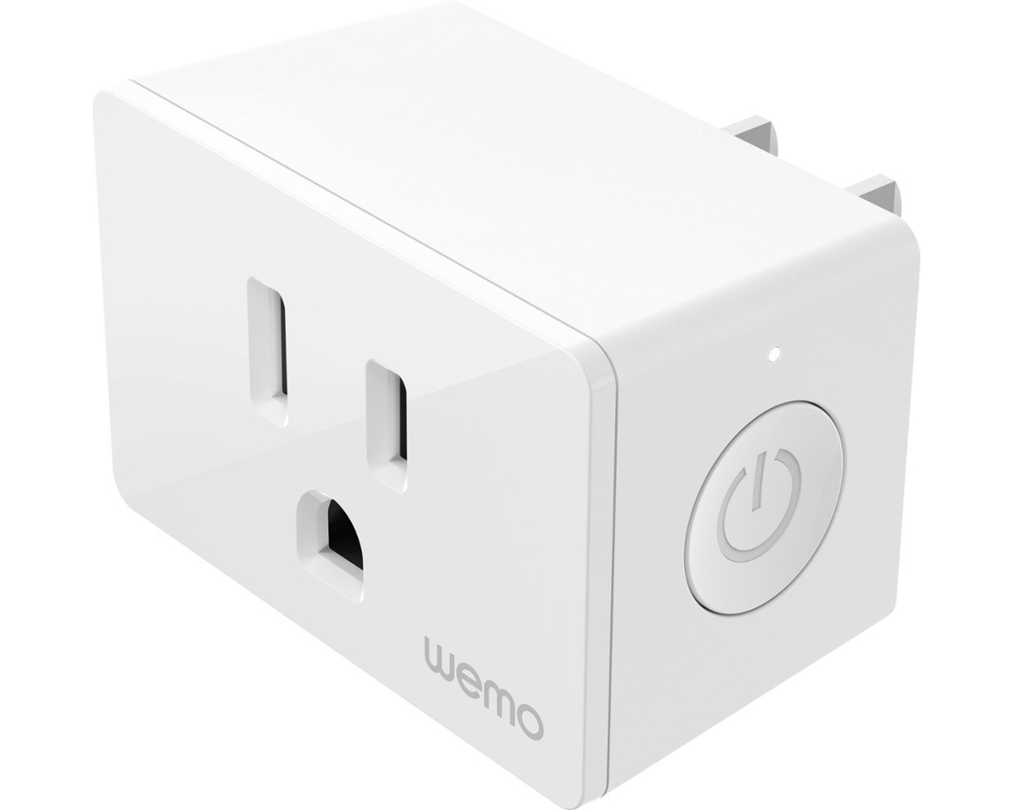 Wemo Smart Plug