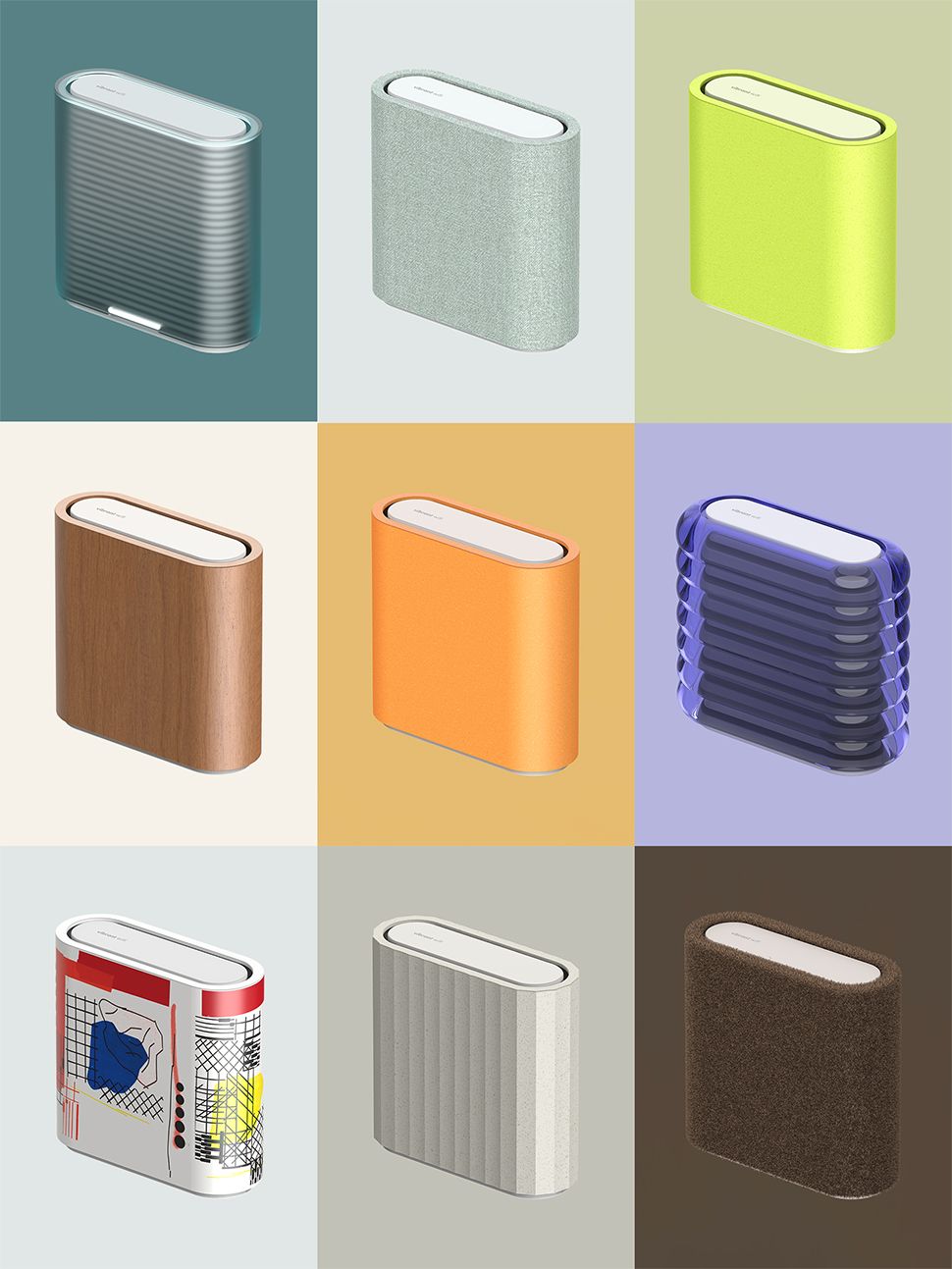 A wireless router like no other — millions of devices are hidden from ...