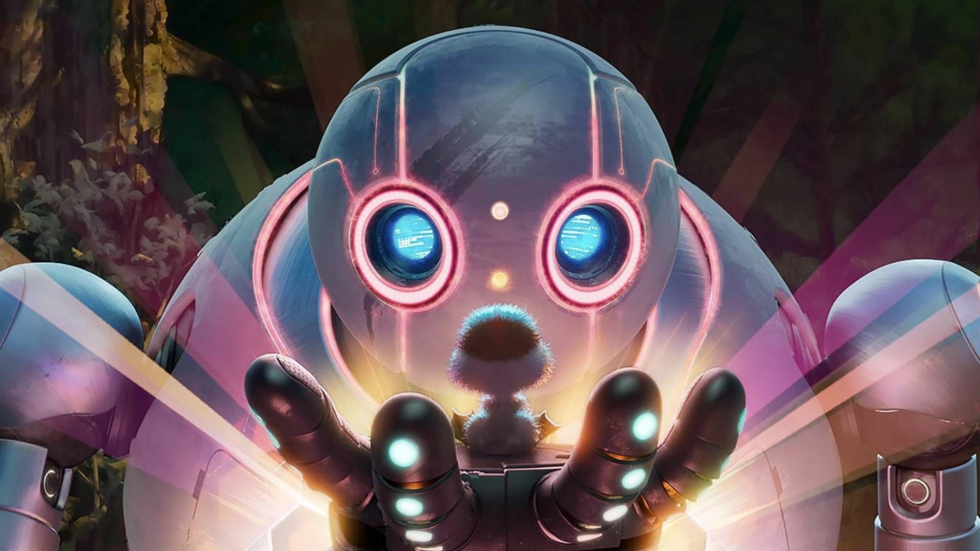 gamesradar.com - Emily Garbutt - The Wild Robot is officially getting a sequel, with the director of Netflix's Nimona at the helm