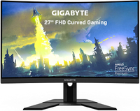 Gigabyte G27FC A 27-inch Curved Gaming Monitor: was $249