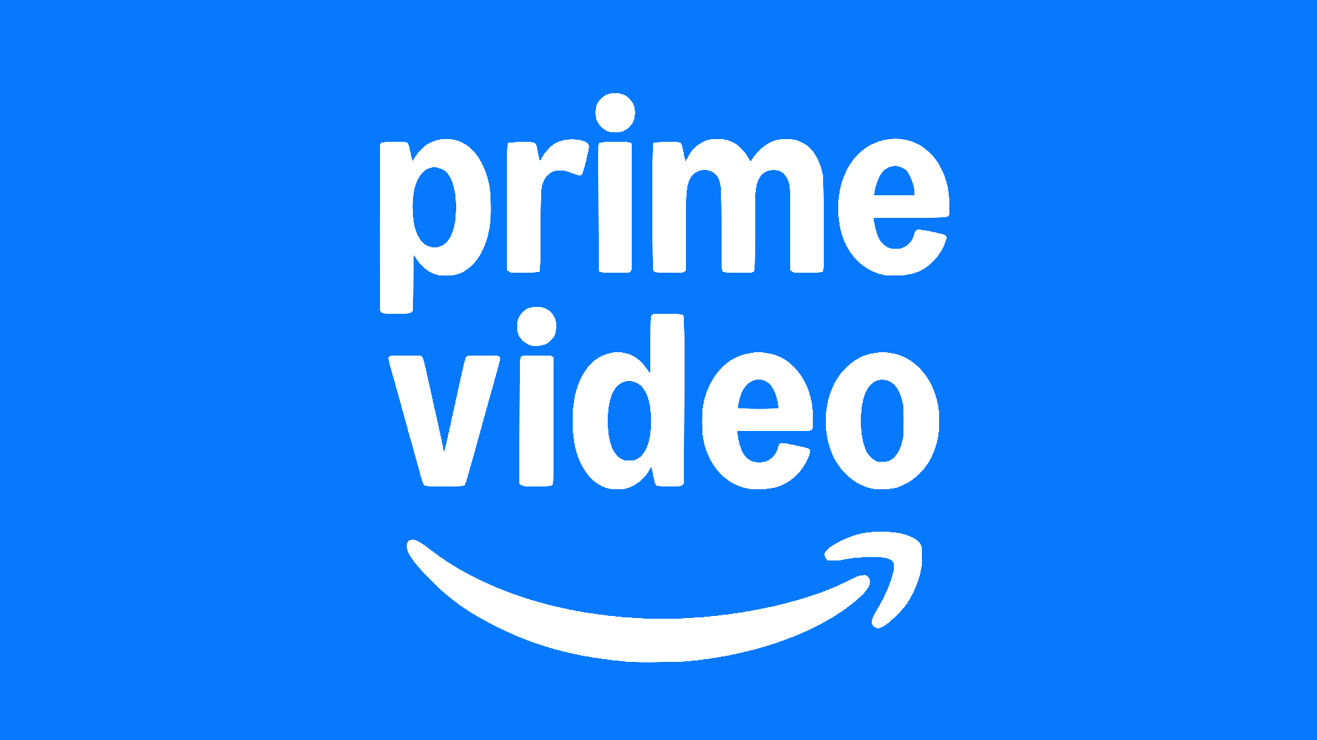 Prime Video logo