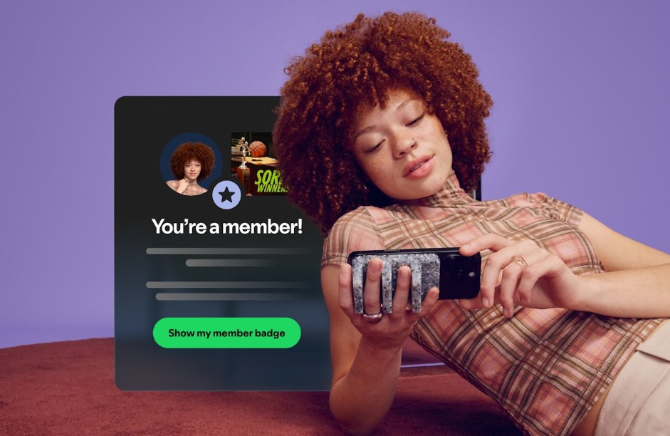 Spotify