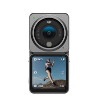 DJI Osmo Action 2 Dual Combowas $279Now $199