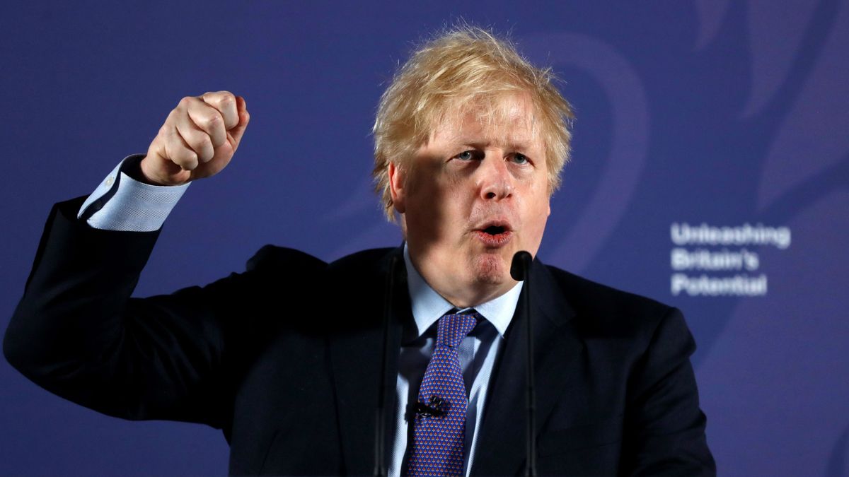 Famous people with coronavirus: from Boris Johnson to Greta Thunberg