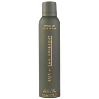 Hair by Sam McKnight Modern Hairspray Multi-Task Styling Mist