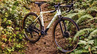 SRAM XPLR gravel range