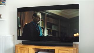 LG OLED G4 TV review