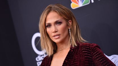 Jennifer Lopez lists mansion in Bel Air for $42,500,000