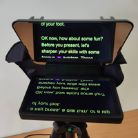 Elgato Prompter