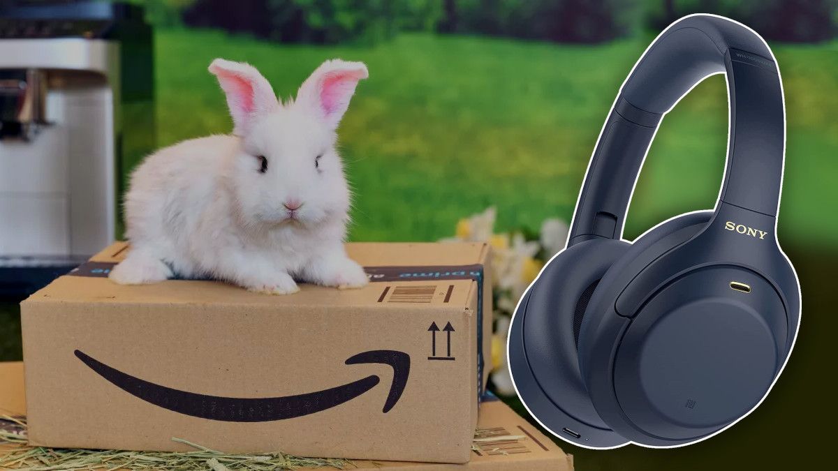 Sony WH1000XM4 Die ehemals besten Kopfhörer der Welt sind jetzt für kurze Zeit super günstig