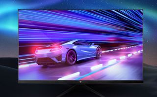 Yeyian Gaming Avance