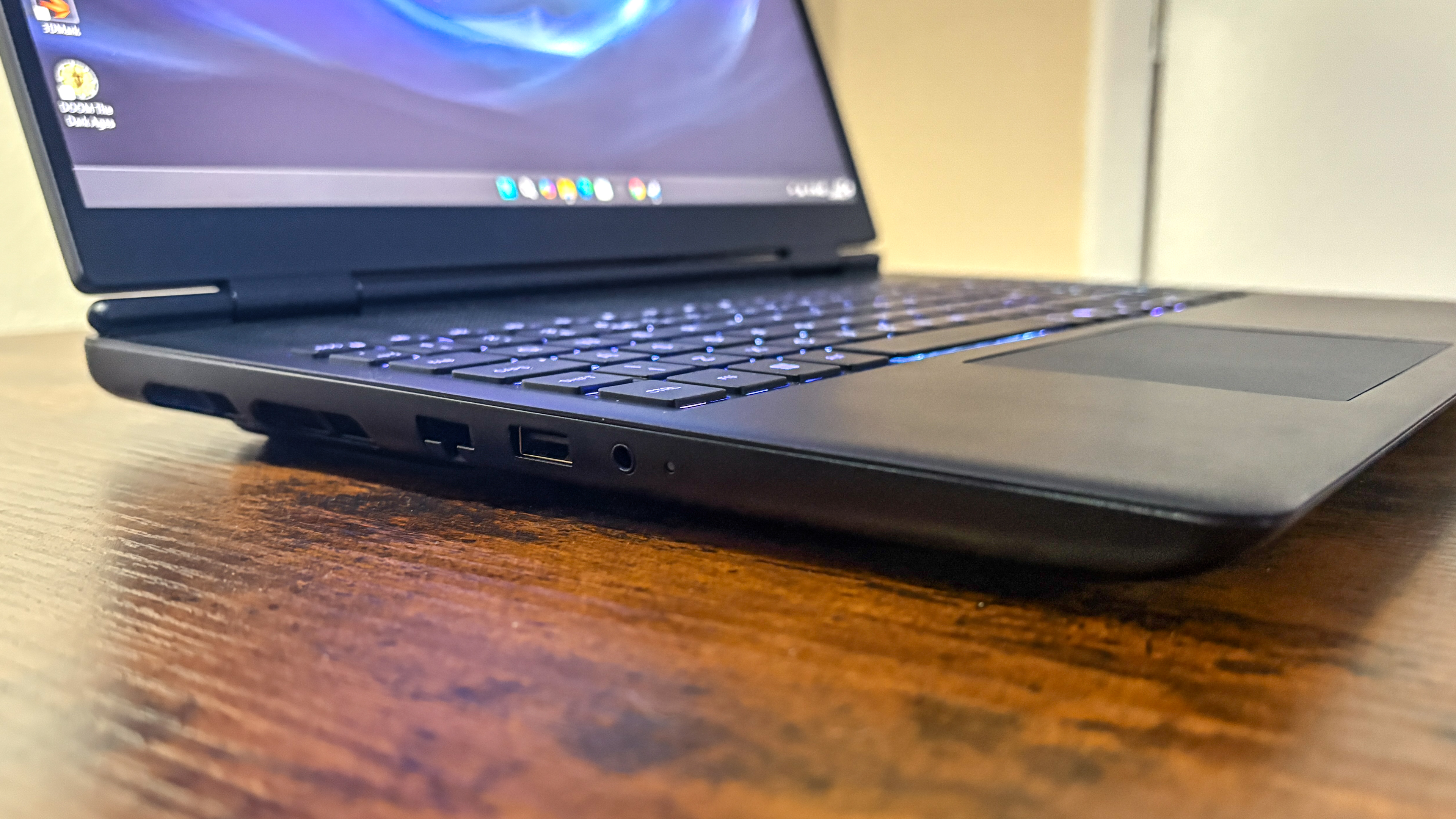 Alienware 16X Aurora