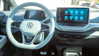 Volkswagen ID.4 review