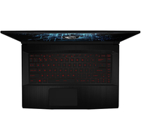 MSI GV15 gaming laptop | $750 $629.99 at AmazonSave $120 -Features: