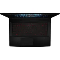 MSI GV15 gaming laptop | $750 $629.99 at AmazonSave $120 -Features: