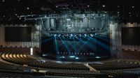 Santo Domingo&rsquo;s new Monte de Dios recently opened its doors with an L-Acoustics K2 loudspeaker system designed by Wholestage and integrated by SVL.