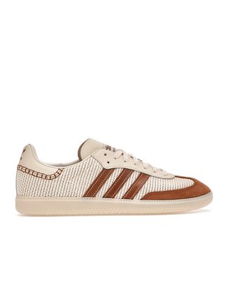 Adidas x Wales Bonner, Samba Sneakers