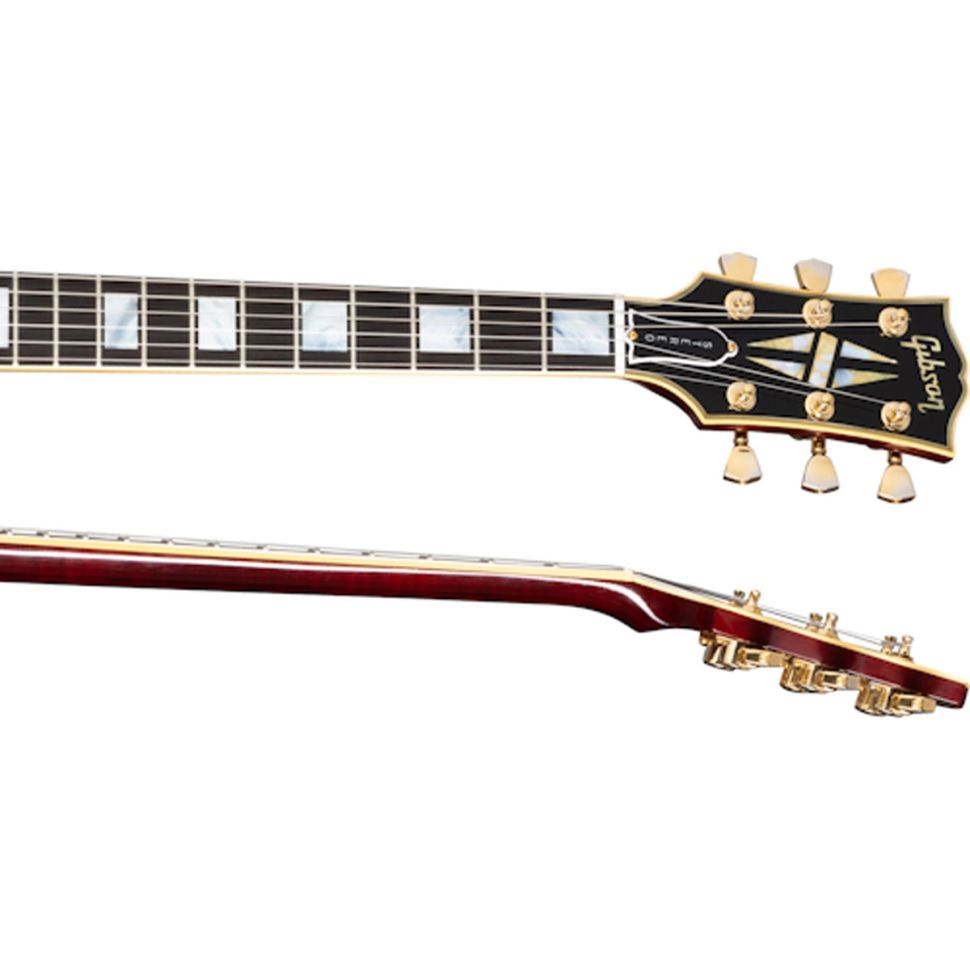 Gibson CHuck Berry 1970s ES-355