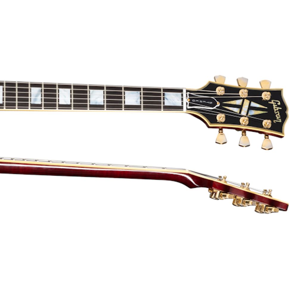 Gibson CHuck Berry 1970s ES-355
