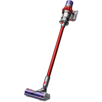 vacuum cleaner: $379.99
