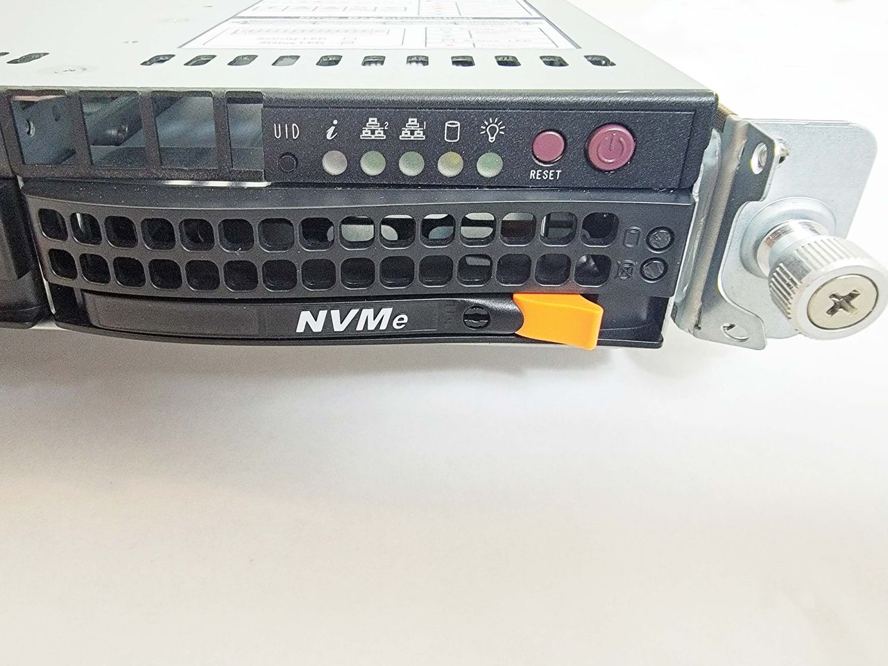 Server