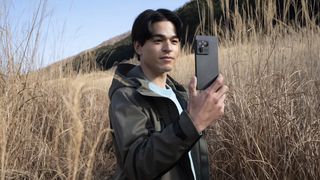 Sony Xperia 1 VIII launches with a new design and AI camera features