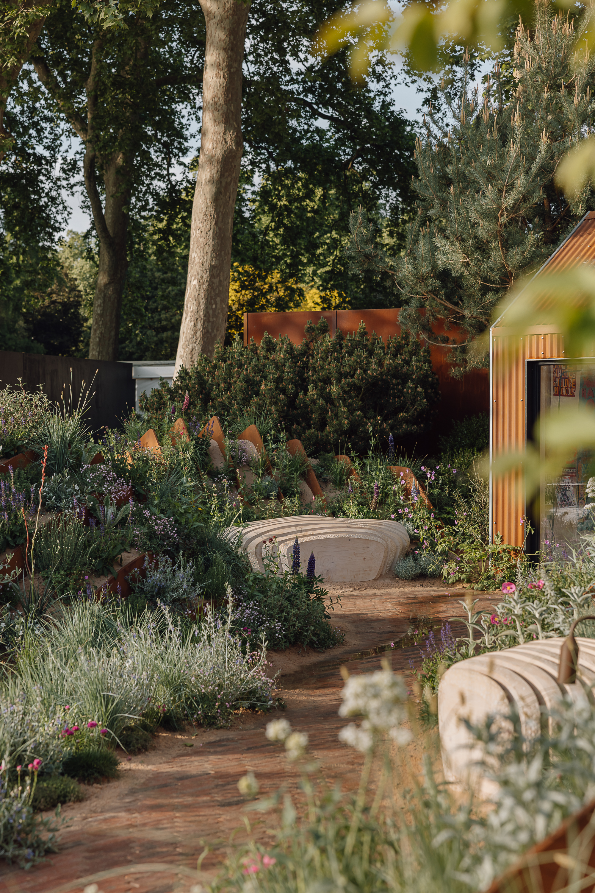 Chelsea Flower Show 2025