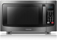 Toshiba  EC042A5C-BS Microwave Oven with Convection Function