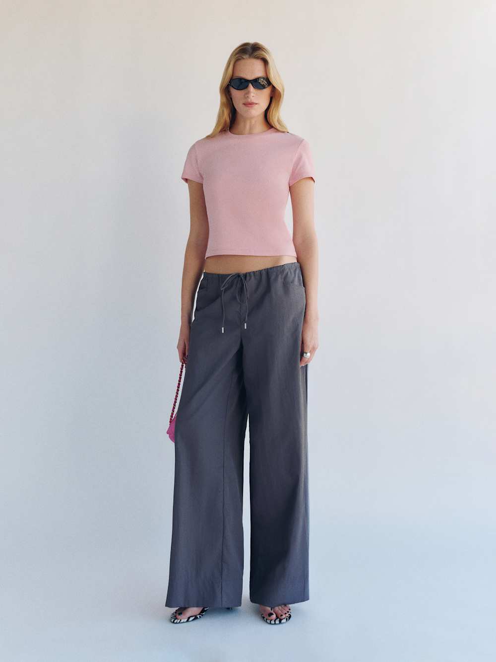 Lissa Tee
