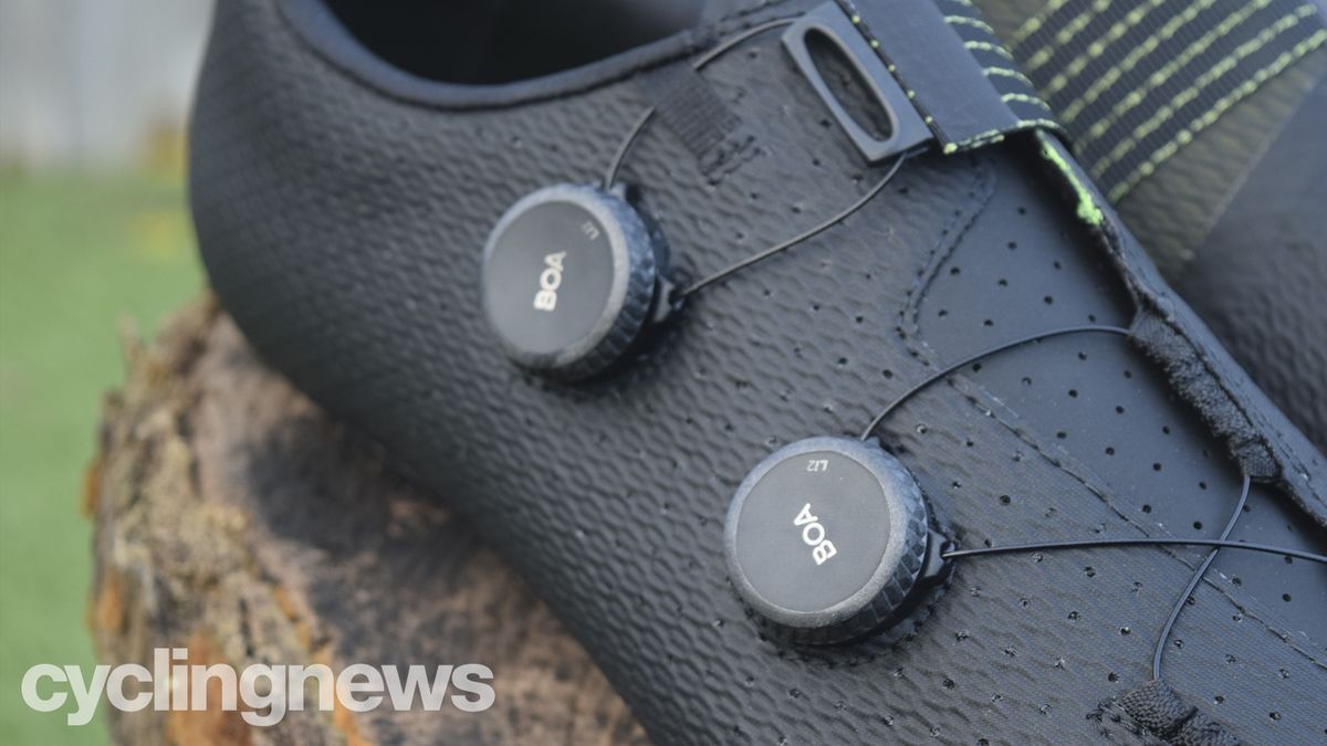 Fizik Vento Stabilita Carbon