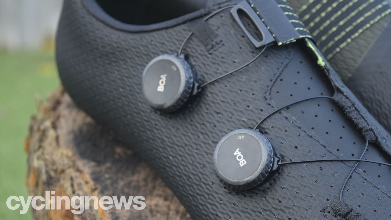 Fizik Vento Stabilita Carbon