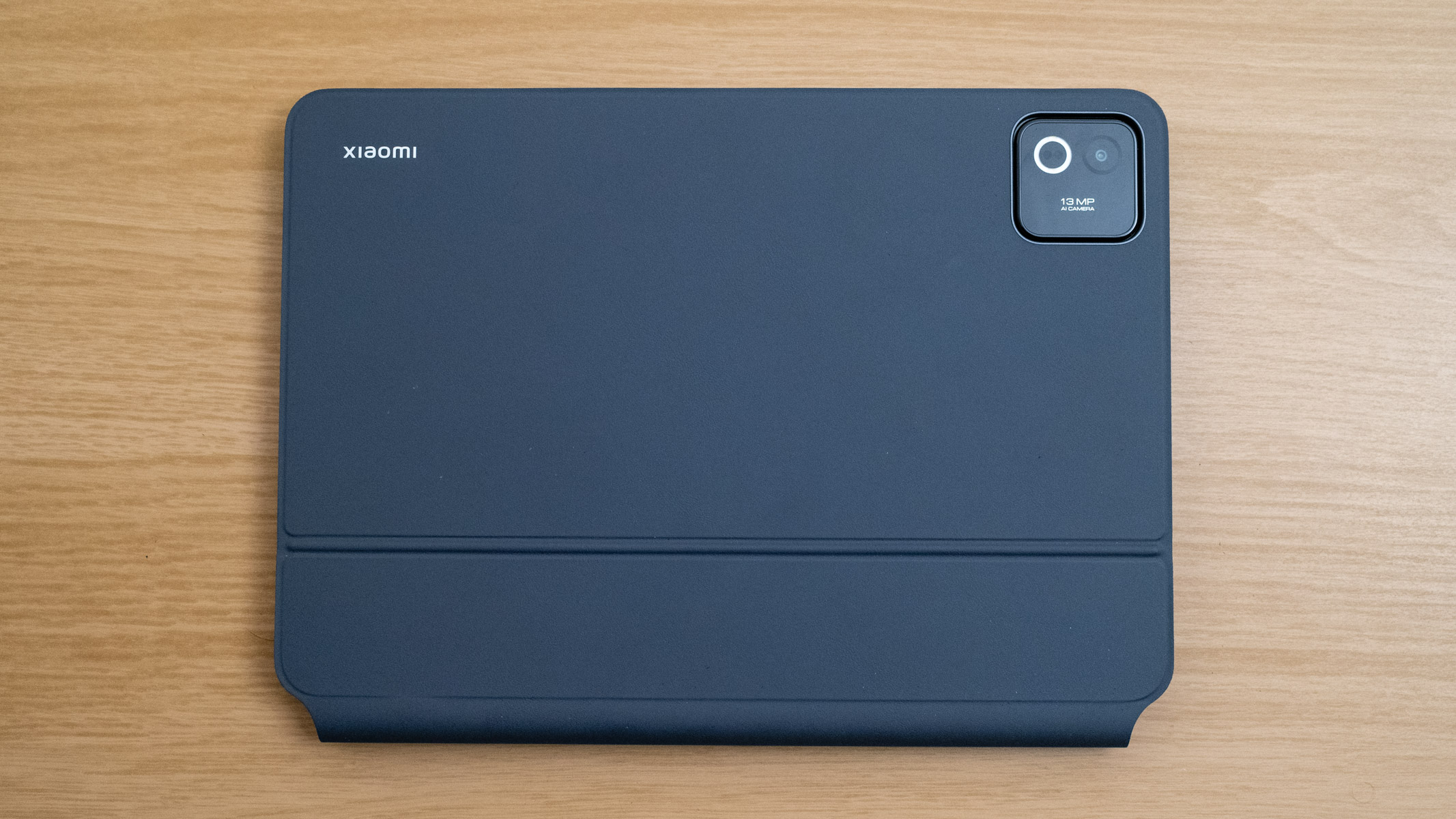 Xiaomi Pad 8 rear camera