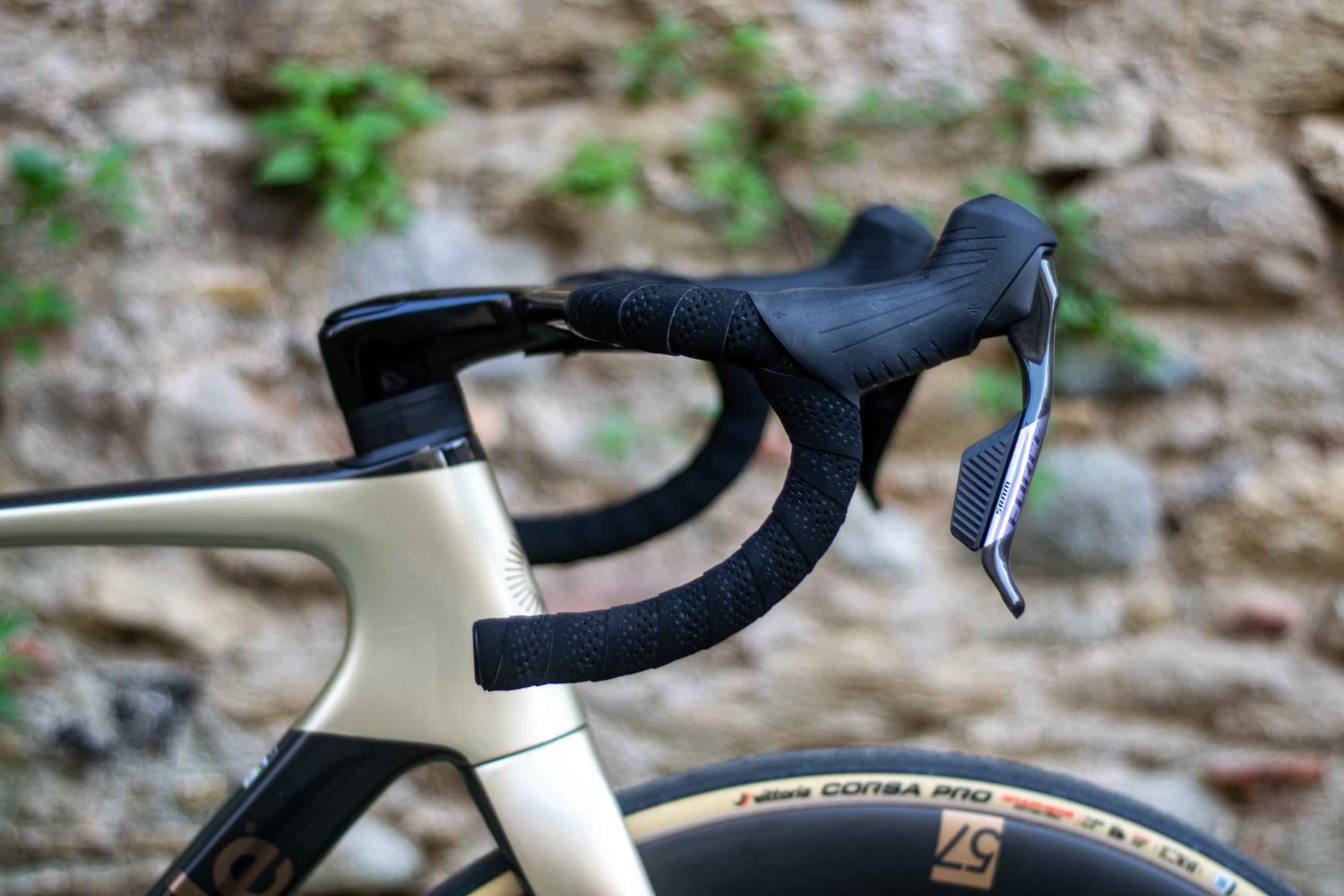 A Cannondale Supersix Evo Gen 5 