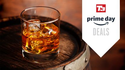 Amazon Prime Day bourbon deals