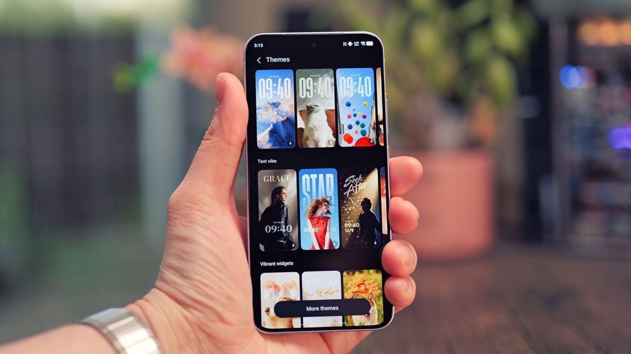 Vivo X300 FE phone