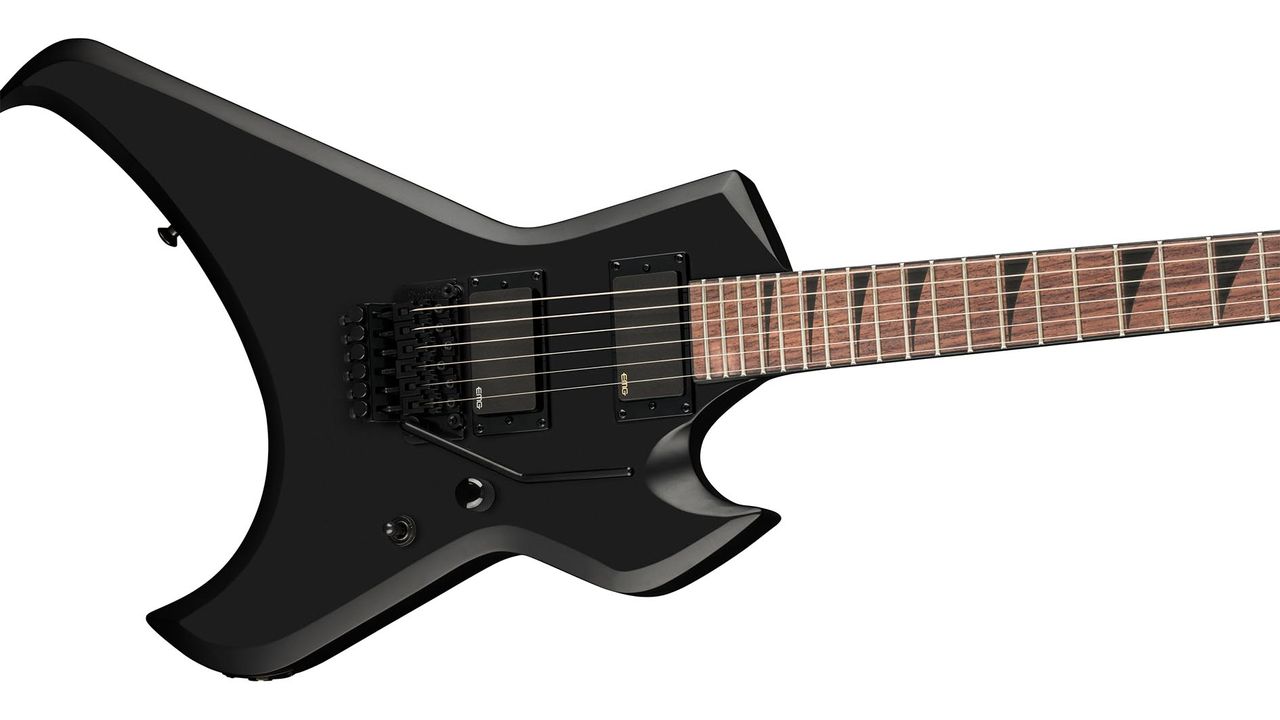 Jackson Pro Series Signature Rob Cavestany Death Angel