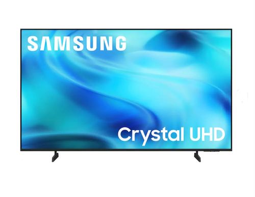 55" Class U8000H Series 4K TV