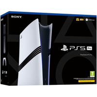 PS5 Pro: $699.99 at Best Buy