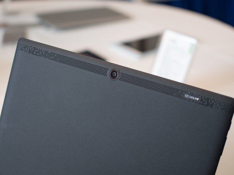 Lenovo Tab 3 10