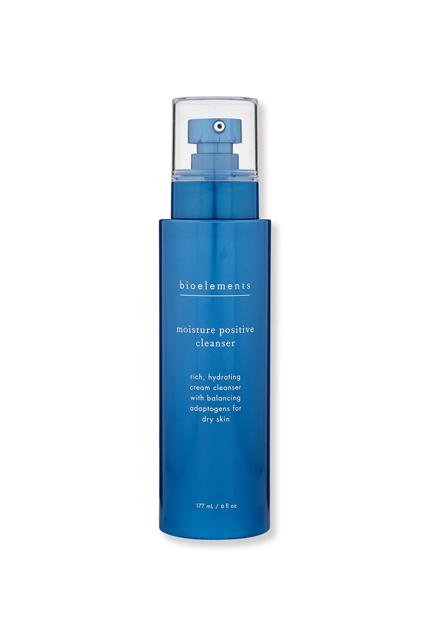 Bioelements Moisture Positive Cleanser