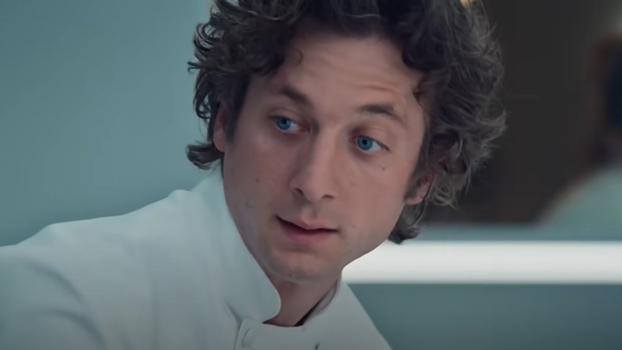 See The First Look At Jeremy Allen White As Bruce Springsteen In Deliver Me From Nowhere