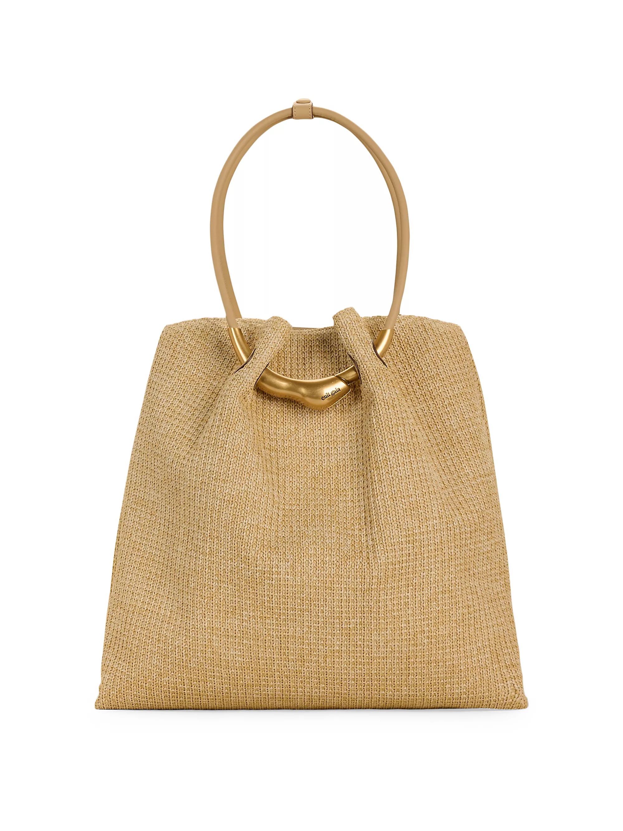 Asa Textured Tote Bag
