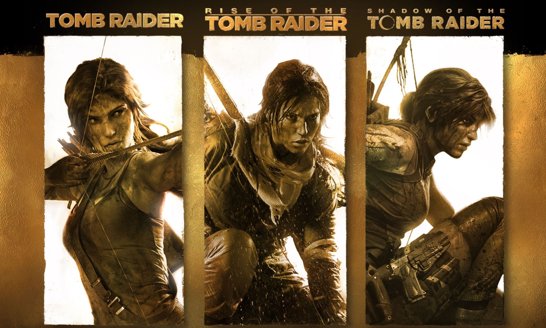 Novo filme de Tomb Raider, baseado no reboot dos games, ganha data de  estreia 