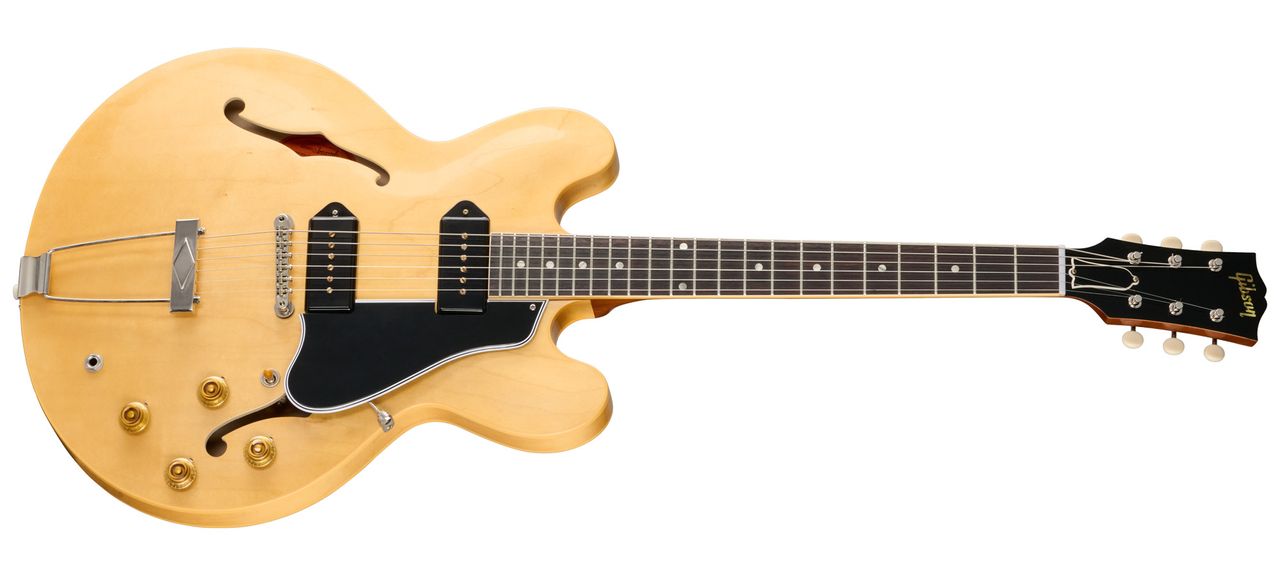 Gibson Custom Historic Reissue 1959 ES-330