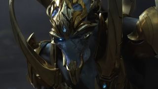 StarCraft 2: Legacy of the Void