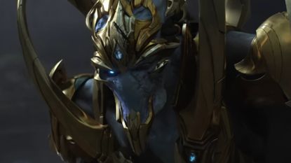 StarCraft 2: Legacy of the Void