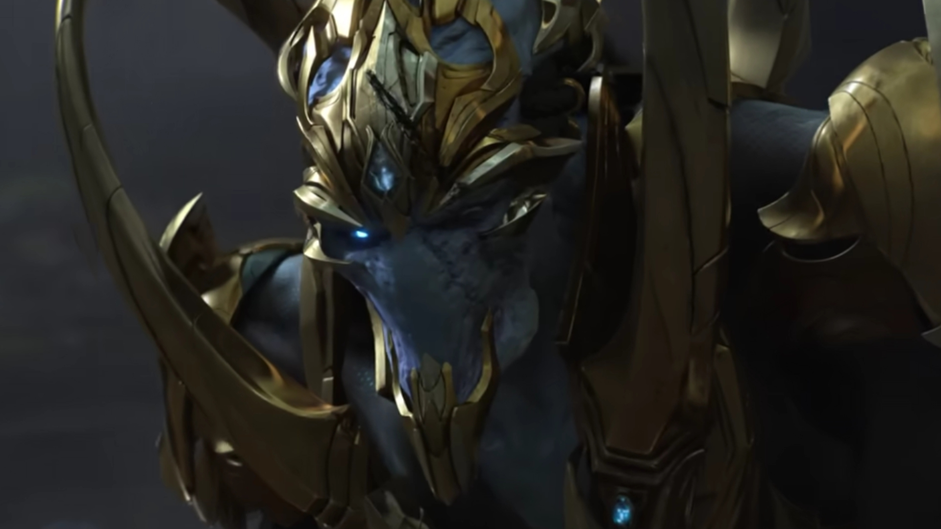 StarCraft 2: Legacy of the Void