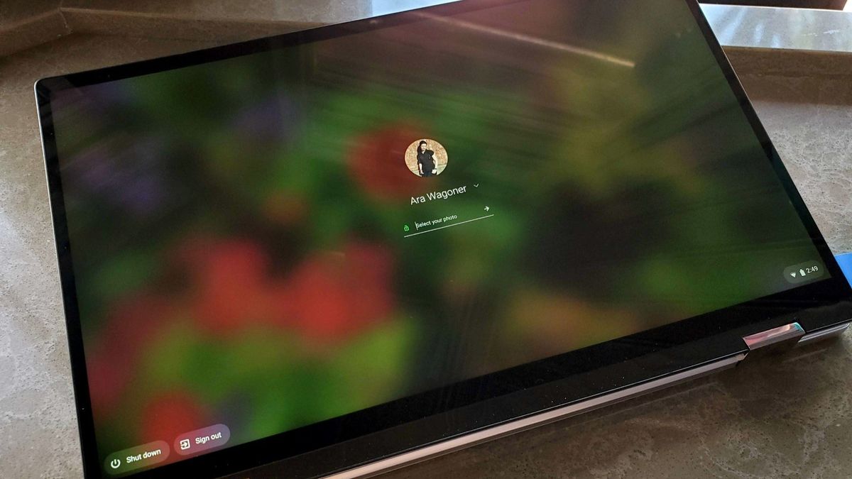 How to unlock your Chromebook with your Android phone via Smart