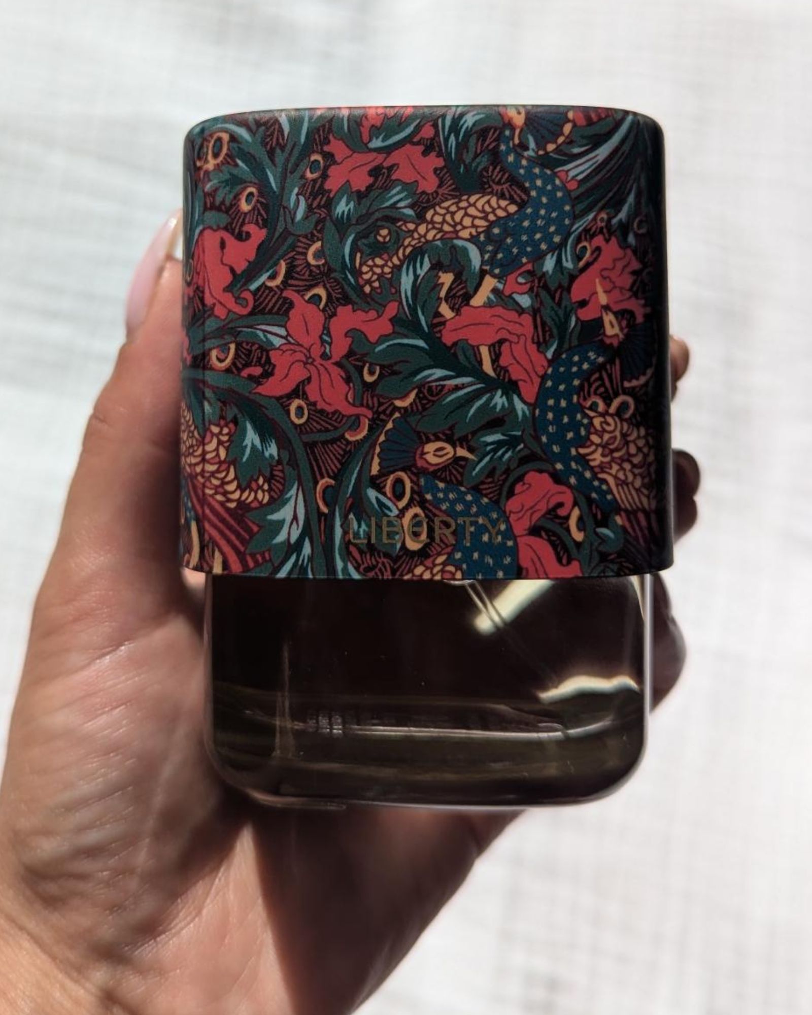 LBTY Fragrances Reviewed